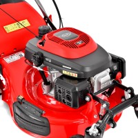 (obrázek pro) HECHT 551 XR 5in1 - benzínová sekačka