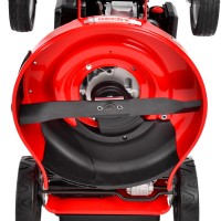 (obrázek pro) HECHT 551 XR 5in1 - benzínová sekačka