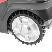 (obrázek pro) Robotická sekačka - HECHT 5612