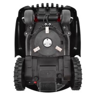 (obrázek pro) Robotická sekačka - HECHT 5612