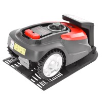 (obrázek pro) Robotická sekačka - HECHT 5615