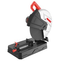 Elektrická pokosová pila na kov pr. kotouče 355 mm, tl. 4 mm, 2600 W (obrázek pro) Elektrická pokosová pila na kov pr. kotouče 355 mm, tl. 4 mm, 2600 W