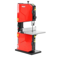 (obrázek pro) Stolní pásová pila - HECHT 8950