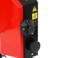 (obrázek pro) Stolní pásová pila - HECHT 8950