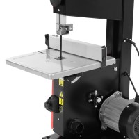 (obrázek pro) Stolní pásová pila - HECHT 8950