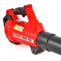 (obrázek pro) Akumulátorový fukar - HECHT 9250