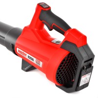 (obrázek pro) Akumulátorový fukar - HECHT 9250