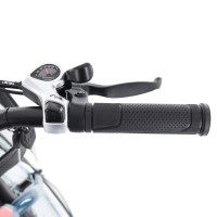 (obrázek pro) HECHT PRIME BLUE - elektrokolo