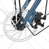 (obrázek pro) HECHT PRIME BLUE - elektrokolo