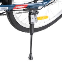 (obrázek pro) HECHT PRIME BLUE - elektrokolo