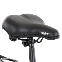 (obrázek pro) HECHT PRIME BLUE - elektrokolo