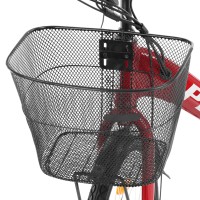 (obrázek pro) HECHT PRIME RED - elektrokolo