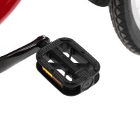 (obrázek pro) HECHT PRIME RED - elektrokolo