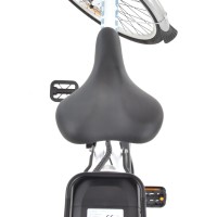 (obrázek pro) HECHT PRIME WHITE - elektrokolo