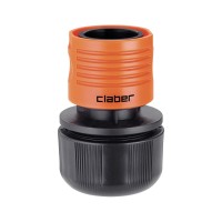 (obrázek pro) 1" spojka s konektorem Max-Flow