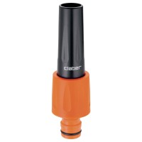 (obrázek pro) Nastavitelná tryska Max-Flow