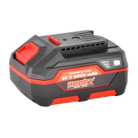 (obrázek pro) Náhradní AKU článek 20V 6Ah, série 1278