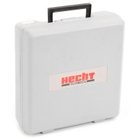 (obrázek pro) Pneumatický rázový utahovák - sada - HECHT 002075D