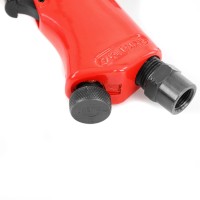 (obrázek pro) Pneumatický rázový utahovák - sada - HECHT 002075D