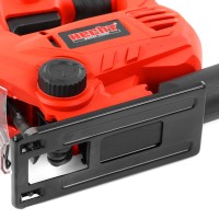 (obrázek pro) Přímočará pila - HECHT 1560