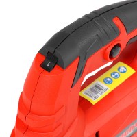 (obrázek pro) Přímočará pila - HECHT 1561