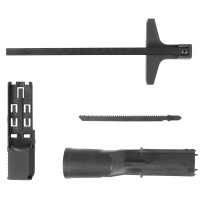 (obrázek pro) Přímočará pila - HECHT 1561