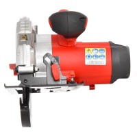 (obrázek pro) Kotoučová pila - HECHT 1627