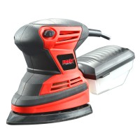 (obrázek pro) Elektrická vibrační bruska - HECHT 1766