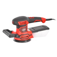 (obrázek pro) Excentrická vibrační bruska - HECHT 1768