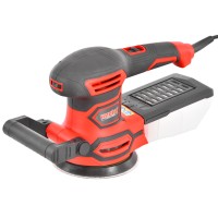 (obrázek pro) Excentrická vibrační bruska - HECHT 1768