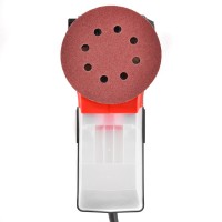 (obrázek pro) Excentrická vibrační bruska - HECHT 1768