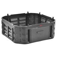 (obrázek pro) Rozšiřovací sada - HECHT 2600 pro kompostér HECHT 6600