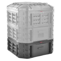 (obrázek pro) Rozšiřovací sada - HECHT 2600 pro kompostér HECHT 6600