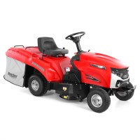 (obrázek pro) Zahradní traktor - HECHT 5169