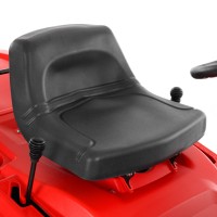 (obrázek pro) Zahradní traktor - HECHT 5169
