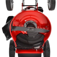 (obrázek pro) HECHT 546 XR - benzínová sekačka s pojezdem