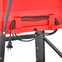 (obrázek pro) Stolní kotoučová pila - HECHT 8254