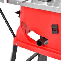 (obrázek pro) Stolní kotoučová pila - HECHT 8254