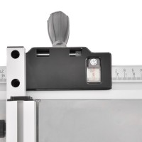 (obrázek pro) Stolní kotoučová pila - HECHT 8254