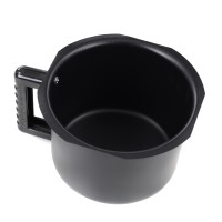 (obrázek pro) Ocelový gril - HECHT BARREL