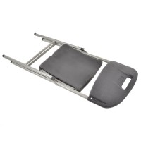 (obrázek pro) Zahradní židle - HECHT FOLDIS CHAIR