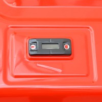 (obrázek pro) Benzínový hybridní generátor - HECHT GG 11000