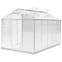 (obrázek pro) Skleník - HECHT RANCHER II