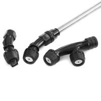 (obrázek pro) HECHT 009410A - Set trysek k HECHT 9410