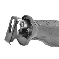 (obrázek pro) Elektrická pila ocaska, 710W, max. délka řezu dřevo 115 mm, kov 5 mm