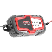 (obrázek pro) Nabíječka autobaterií - HECHT 2019