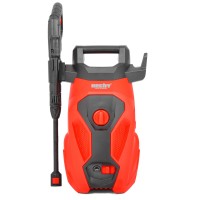 (obrázek pro) Elektrická tlaková myčka 1800 W, max. tlak 140 bar, průtok 420 l/hod