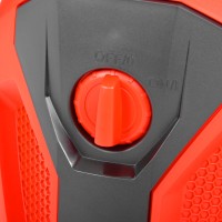 (obrázek pro) Elektrická tlaková myčka 1800 W, max. tlak 140 bar, průtok 420 l/hod