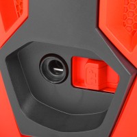 (obrázek pro) Elektrická tlaková myčka 1800 W, max. tlak 140 bar, průtok 420 l/hod