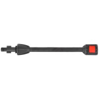 (obrázek pro) Elektrická tlaková myčka 1800 W, max. tlak 140 bar, průtok 420 l/hod